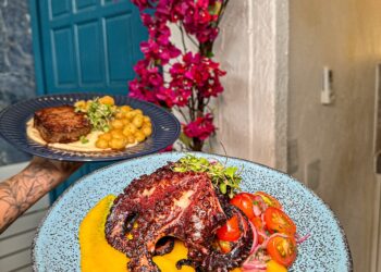 Restaurantes Imperdíveis para Aproveitar no Calor