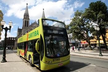 Vamos turistar na nossa própria cidade?