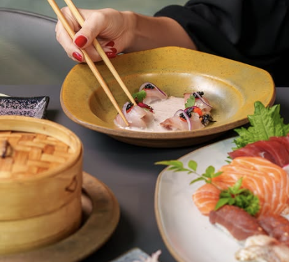 5 restaurantes de chefe com o Tour