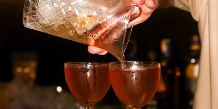 Ponto Gin e Surubar unem sabores e trocam experiências em evento exclusivo Pós-Carnaval