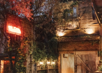 Ponto Vin apresenta uma noite especial de vinhos libaneses em parceria com o Restaurante Nayme