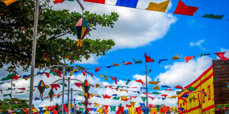 São João de Curitiba: a maior festa junina do Sul do Brasil chega com tudo no Parque Barigui
