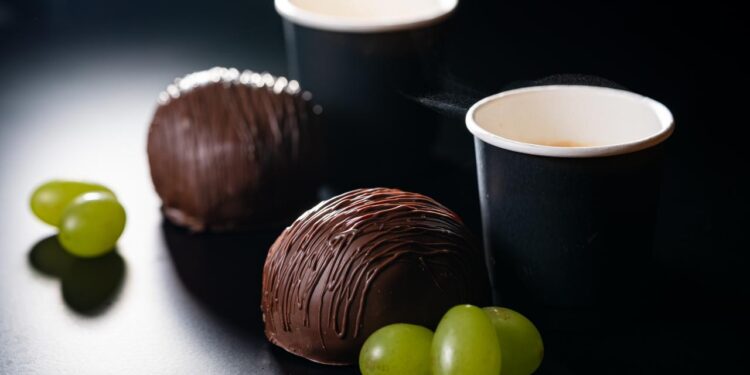 Dia do Chocolate: onde aproveitar com o Tour em Curitiba!