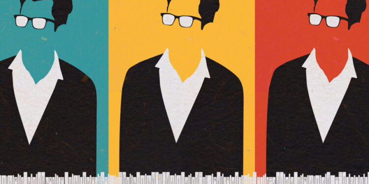 Os 100 anos de Dalton Trevisan