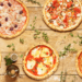 Dia da Pizza: uma data deliciosa para celebrar!