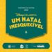 Curitiba será palco da estreia nacional do espetáculo “Disney Celebra: Um Natal Inesquecível”