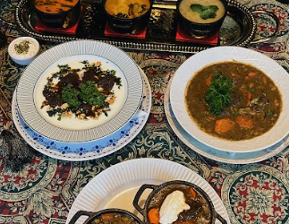 Festival de Inverno Nayme