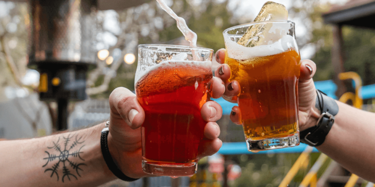 Contagem regressiva para aproveitar a Mercadoteca do Mossunguê