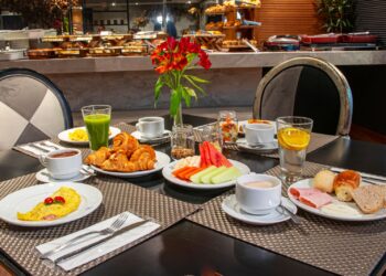 5 lugares para curtir o Dia dos Irmãos, do café da manhã até a balada