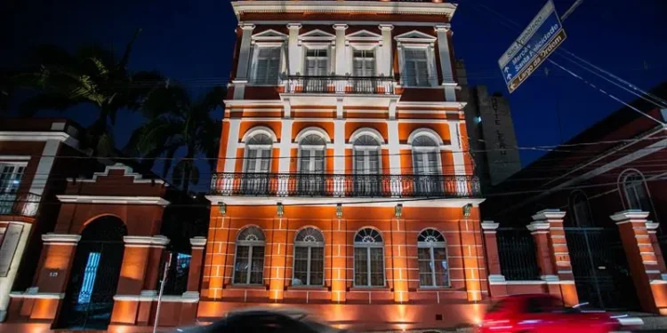 Casarões históricos de Curitiba que viraram centros culturais