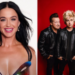 Green Day e Katy Perry desembarcam em Curitiba com mega shows na Arena da Baixada