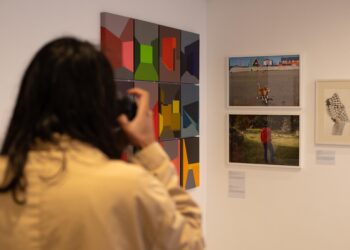 De Veneza a Curitiba: “AQUI ONDE ESTOU” promove conversa sobre colecionismo na SOMA