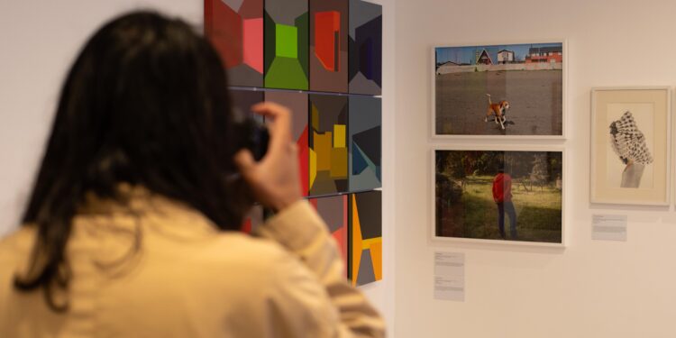 De Veneza a Curitiba: “AQUI ONDE ESTOU” promove conversa sobre colecionismo na SOMA