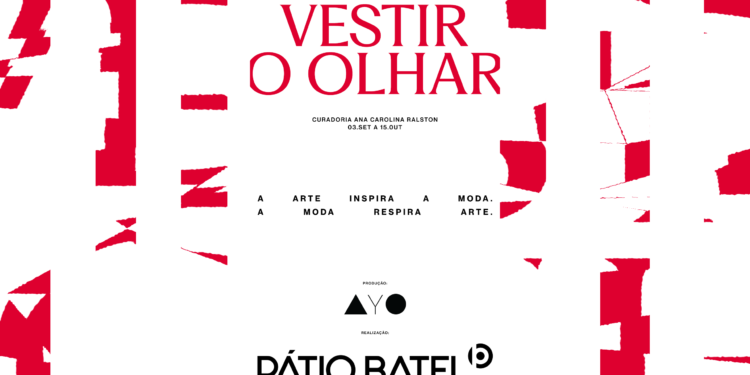 Pátio Batel recebe mostra inédita de arte contemporânea com curadoria nacional
