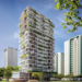Estúdio curitibano reposiciona a arquitetura a partir do impacto climático