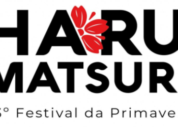 Haru Matsuri 2025: Curitiba recebe a 33ª edição do Festival da Primavera