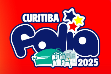 Curitiba Folia 2025: a micareta que vai transformar a cidade em pura energia