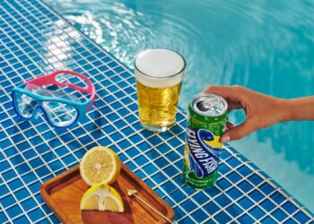 Flying Fish: Ambev lança nova cerveja saborizada com toque de limão no Sul do Brasil