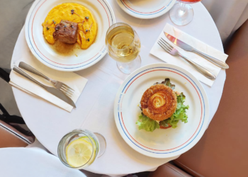 Ainda tem 6 meses de Tour pra aproveitar — e a gente te conta como