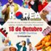 Korea Day retorna a Curitiba com programação cheia de música, cultura e diversão