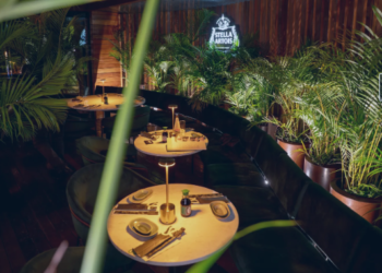 Matagal Bar: Curitiba ganha um novo hotspot em esquina icônica