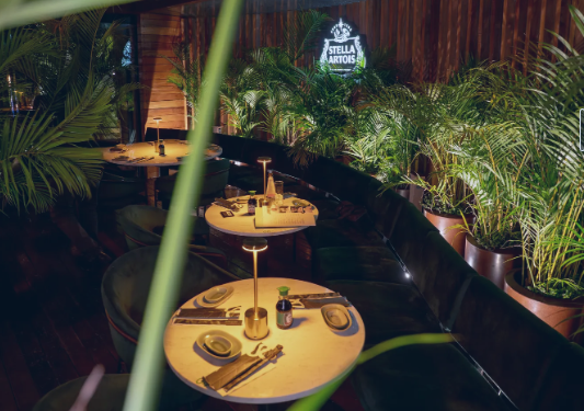 Matagal Bar: Curitiba ganha um novo hotspot em esquina icônica