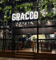 Gracco Burger: o sabor que nasceu na garagem e conquistou Curitiba