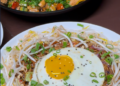 Pede Thai agora também no almoço: uma viagem à Tailândia sem sair do Centro!