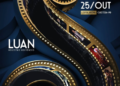 Luan Santana em Curitiba: dois shows esgotados e um “Registro Histórico” na Arena da Baixada