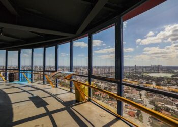 Um Tour por Curitiba: turismo, comida boa e experiências em dobro