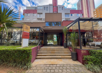 Onde celebrar em grande estilo: conheça os espaços para eventos do Grupo Vino!