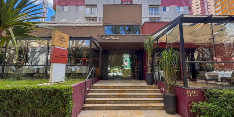 Onde celebrar em grande estilo: conheça os espaços para eventos do Grupo Vino!