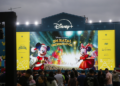 Disney Celebra: Um Natal Inesquecível transforma Curitiba em um parque de magia