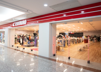 Centauro abre loja conceito no Pátio Batel e traz experiência inédita para quem vive o esporte