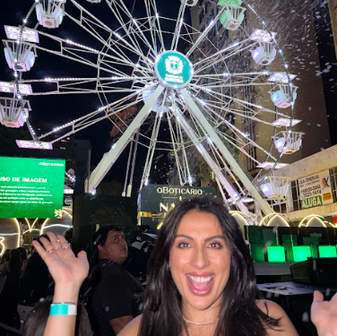 Curitiba iluminada! O Natal do O Boticário volta maior, mágico e imperdível