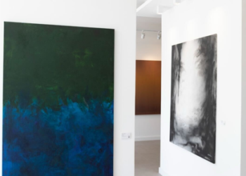 Sève Art apresenta Mostra Coletiva Limiar da Cor