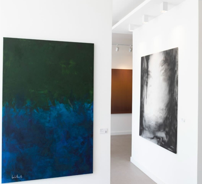 Sève Art apresenta Mostra Coletiva Limiar da Cor