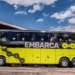 Viajar de ônibus nunca foi tão fácil: conheça o Embarca.ai e aproveite as férias com desconto