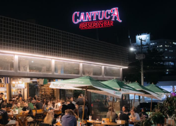 Cantuca Brasero & Bar: o novo oásis da carne na brasa em Curitiba