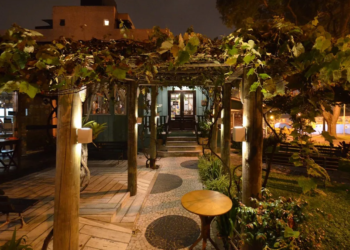 Verão pede noite boa (e fresca) em Curitiba