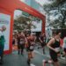 Pátio Batel recebe etapa da corrida Santander Track&Field Run Series em Curitiba