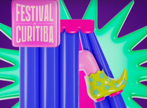 34º Festival de Curitiba: a cidade vira palco (e você vai querer estar lá)