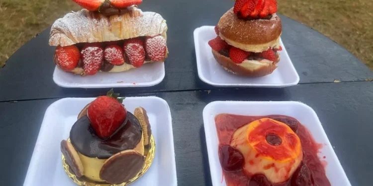 Festival do Morango + Beerland: EVENTO CANCELADO!