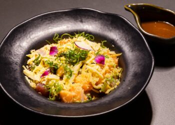 Pátio Batel celebra a cultura e gastronomia asiáticas em evento inédito