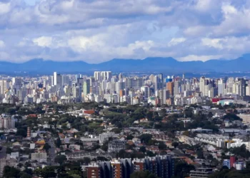 O que fazer em Curitiba na última semana de março