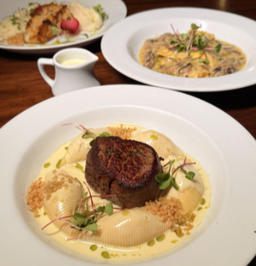 Restaurantes com ótimo custo-benefício para aproveitar com o Tour em Curitiba