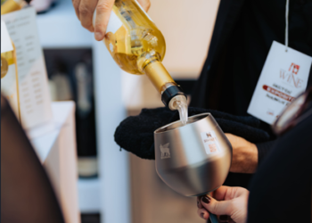 CWB Wine confirma 2ª edição em Curitiba com circuito de degustação e experiências imersivas