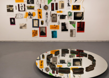 Livro sobre ateliês de artistas mulheres será lançado em Curitiba