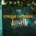 Ingressos para “Alegría – Um Novo Dia”, do Cirque du Soleil,  começam a ser vendidos nesta terça (31) no Pátio Batel