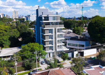 Porto Camargo entrega empreendimento exclusivo no Batel com apenas 11 unidades